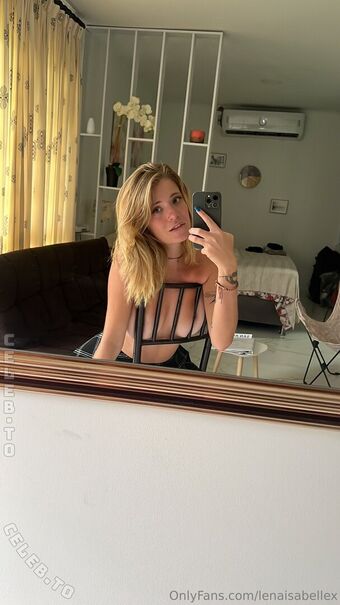 lenaisabellex Nude Leaks OnlyFans Photo 26