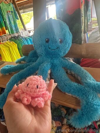 lenaleighton Nude Leaks OnlyFans Photo 11