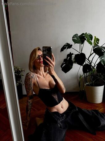 lenasnowflake Nude Leaks OnlyFans Photo 23