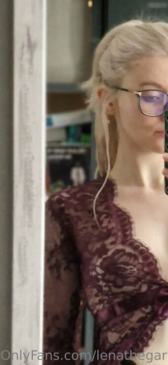 lenathegarbagecan Nude Leaks OnlyFans Photo 31