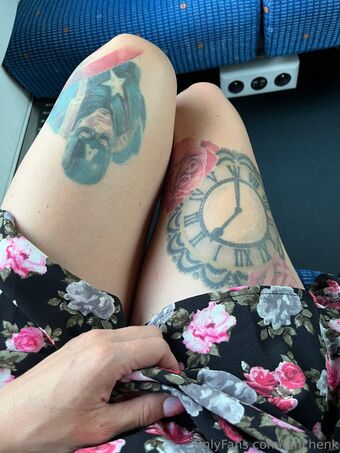 lenchenk Nude Leaks OnlyFans Photo 23