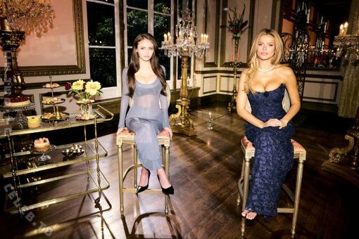 Leni Klum Nude Leaks OnlyFans Photo 574