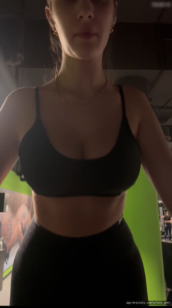 Leni_pntr Nude Leaks OnlyFans Photo 34