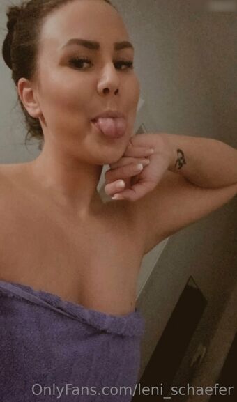 Leni Schäfer