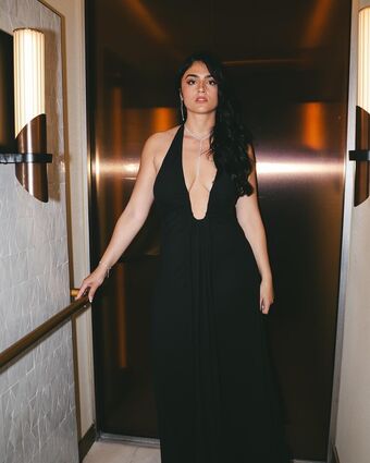 Lenna Vivas
