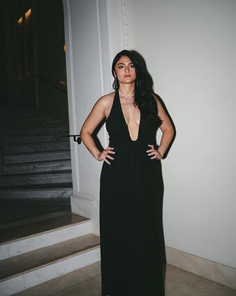 Lenna Vivas