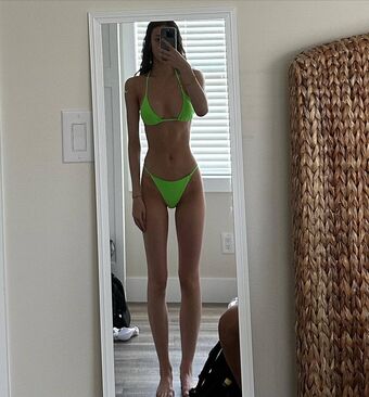 Lennox Hopkins Nude Leaks OnlyFans Photo 17