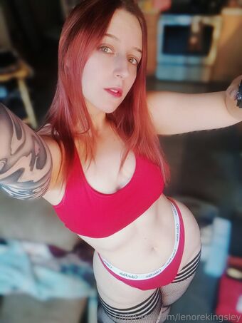 Lenorekingsley