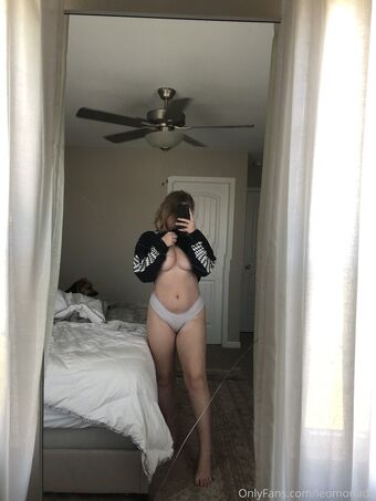 leomonade Nude Leaks OnlyFans Photo 12