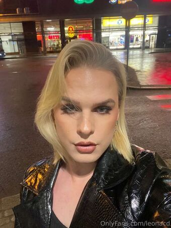 Leona Nude Leaks OnlyFans Photo 9