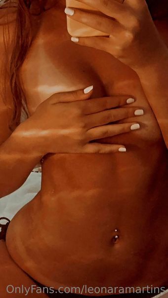Leonara Martins Nude Leaks OnlyFans Photo 24