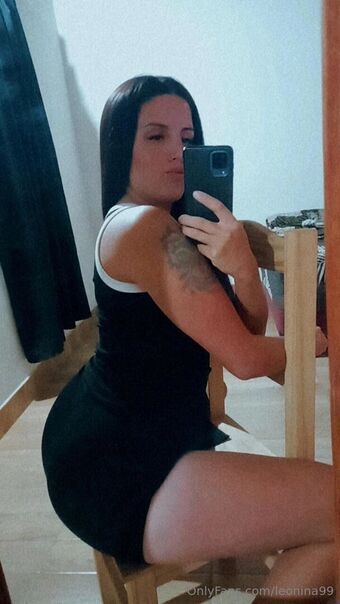 leonina99 Nude Leaks OnlyFans Photo 20