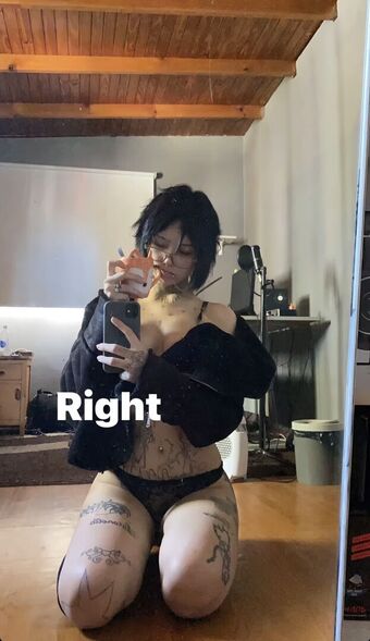 Leptotyphlops_ Nude Leaks OnlyFans Photo 24