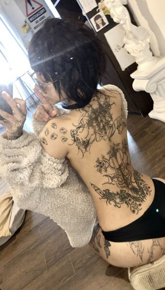 Leptotyphlops_ Nude Leaks OnlyFans Photo 25