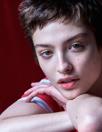Lera Abova