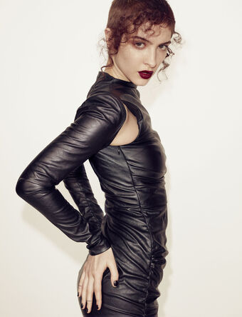 Lera Abova