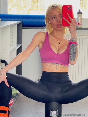 leramorri Nude Leaks OnlyFans Photo 37