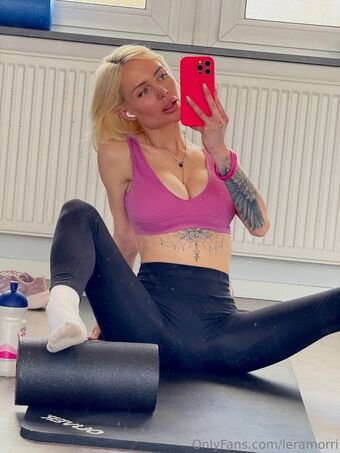 leramorri Nude Leaks OnlyFans Photo 39