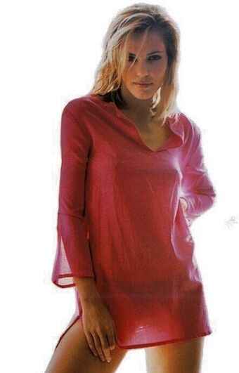 Leslie Bibb