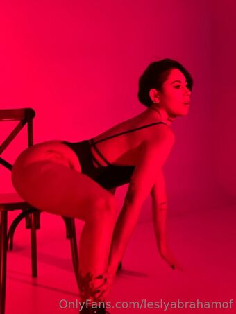 leslyabrahamof