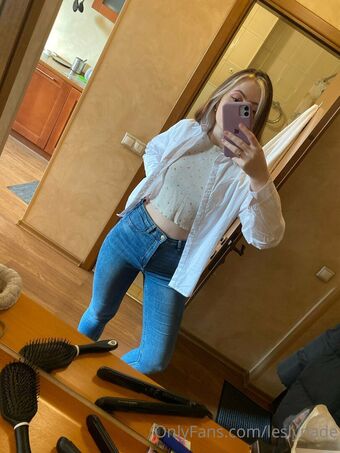 leslynade Nude Leaks OnlyFans Photo 9