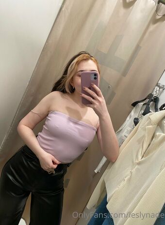 leslynade Nude Leaks OnlyFans Photo 10
