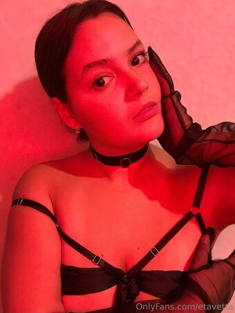 letavi Nude Leaks OnlyFans Photo 9