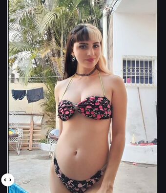 Letibella Nude Leaks OnlyFans Photo 9