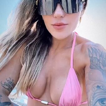 Leticia Bufoni Nude Leaks OnlyFans Photo 21