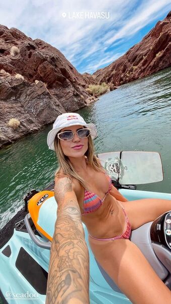 Leticia Bufoni
