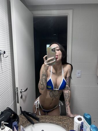 Leticia Caputi Nude Leaks OnlyFans Photo 102