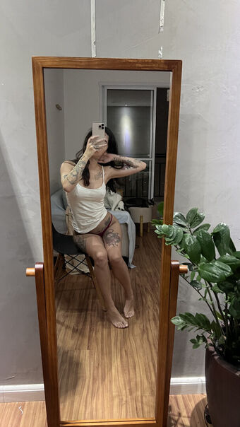 Leticia Caputi Nude Leaks OnlyFans Photo 105