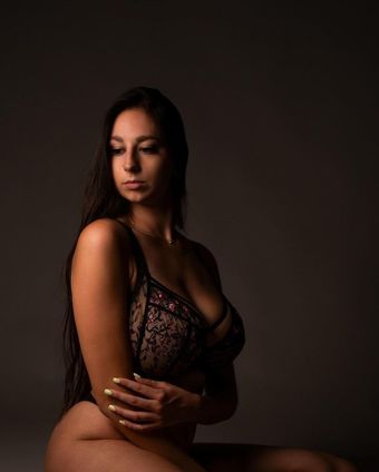Letizia Ceresa Nude Leaks OnlyFans Photo 7