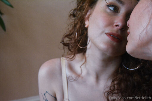 lettielith Nude Leaks OnlyFans Photo 3