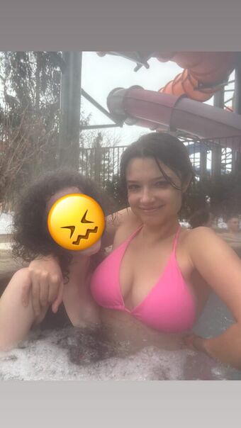 Letty/borntopiss/nicetogirls Nude Leaks OnlyFans Photo 1