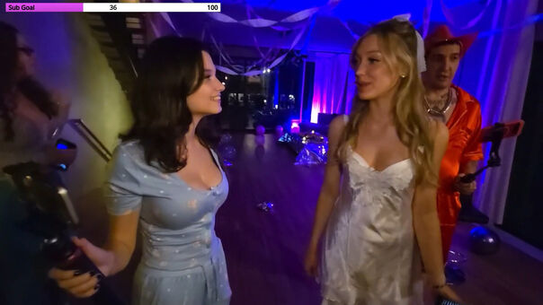 Letty/borntopiss/nicetogirls Nude Leaks OnlyFans Photo 3