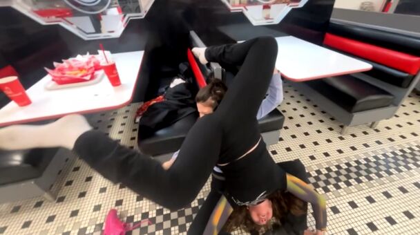 Letty/borntopiss/nicetogirls Nude Leaks OnlyFans Photo 5