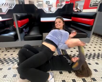 Letty/borntopiss/nicetogirls Nude Leaks OnlyFans Photo 7