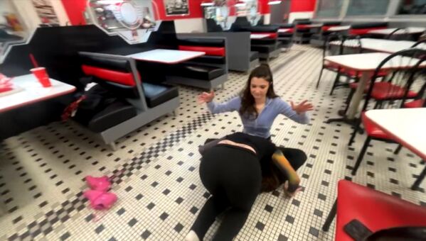 Letty/borntopiss/nicetogirls Nude Leaks OnlyFans Photo 9