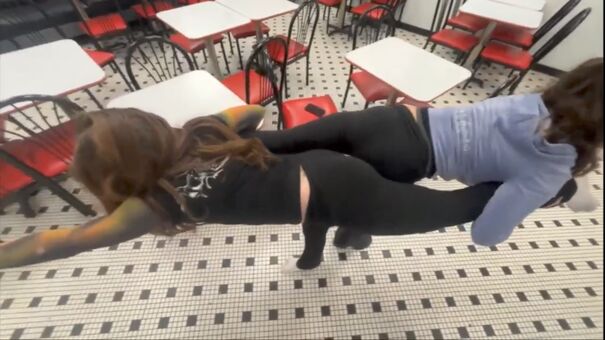 Letty/borntopiss/nicetogirls Nude Leaks OnlyFans Photo 10