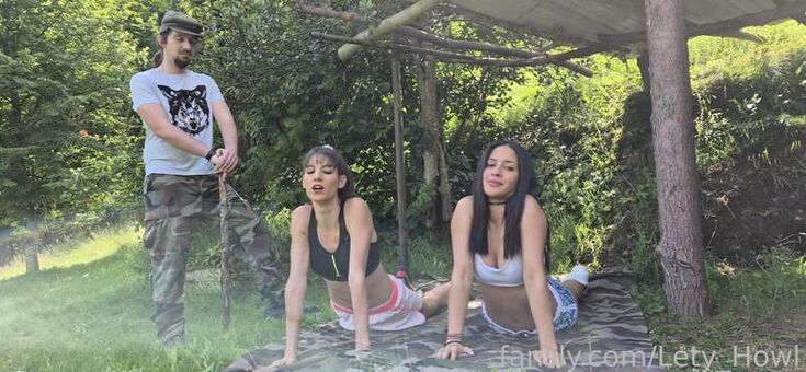 Lety Howl Nude Leaks OnlyFans Photo 54