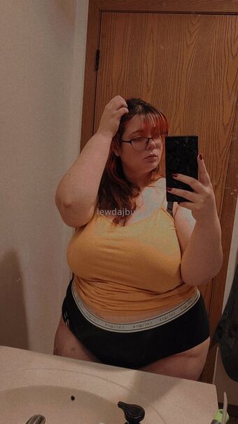 lewdajbug Nude Leaks OnlyFans Photo 70