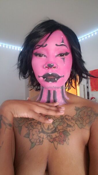 lewdbabe Nude Leaks OnlyFans Photo 11