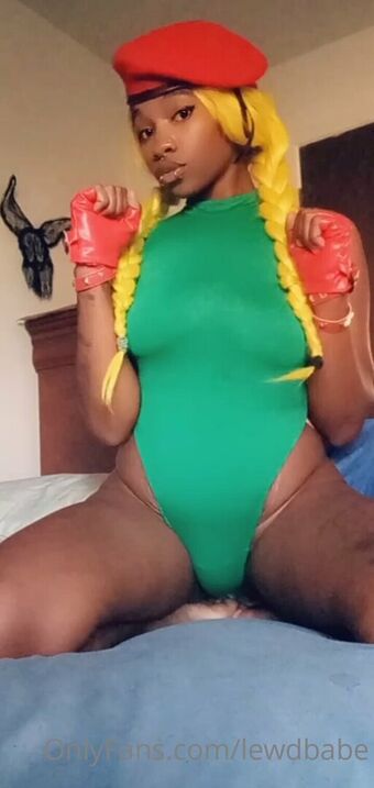 lewdbabe Nude Leaks OnlyFans Photo 16