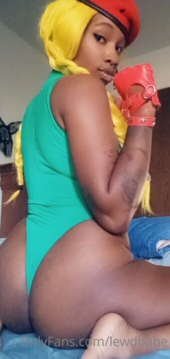 lewdbabe
