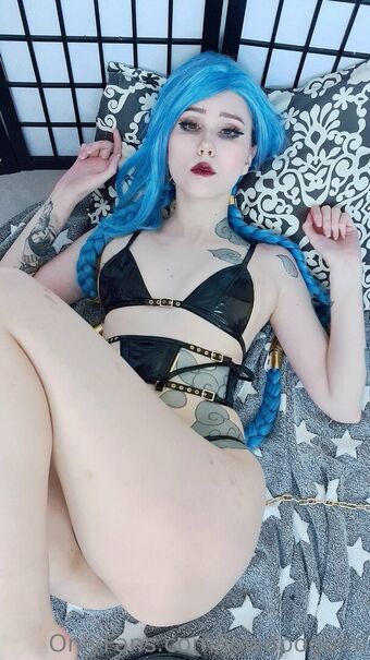 lewdpogomi Nude Leaks OnlyFans Photo 10