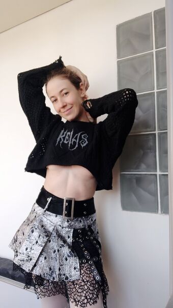 Lewdvamp Nude Leaks OnlyFans Photo 15