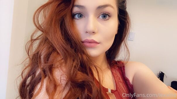 Lexa Lite Nude Leaks OnlyFans Photo 33