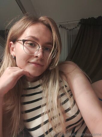 lexaame Nude Leaks OnlyFans Photo 13