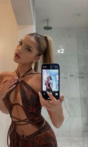 Lexi River Nude Leaks OnlyFans Photo 6